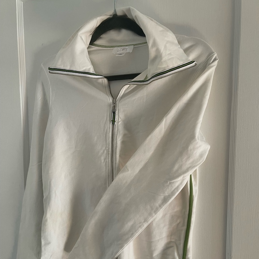 LOFT Jacket Size L